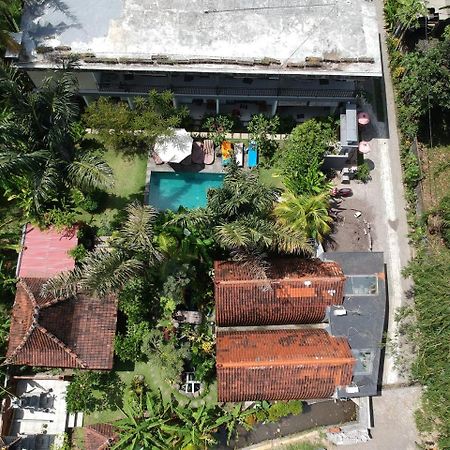 Ryanbagus Guest House Canggu Εξωτερικό φωτογραφία