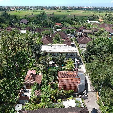 Ryanbagus Guest House Canggu Εξωτερικό φωτογραφία