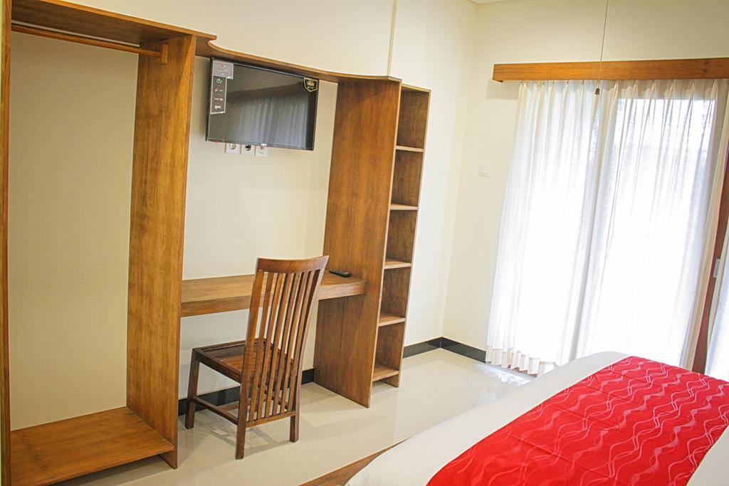 Ryanbagus Guest House Canggu Εξωτερικό φωτογραφία