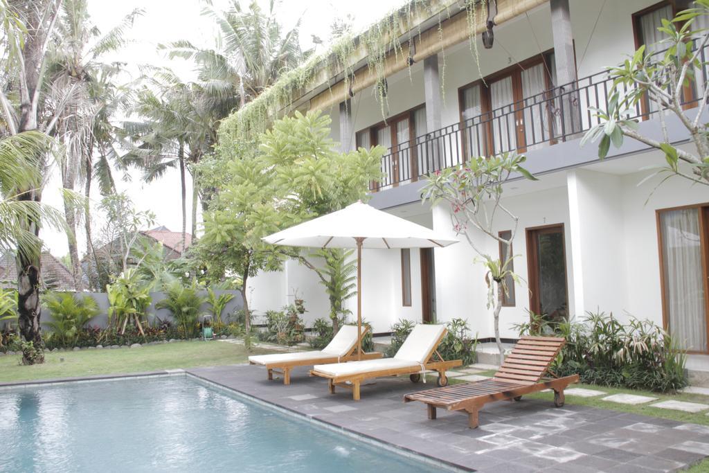 Ryanbagus Guest House Canggu Εξωτερικό φωτογραφία
