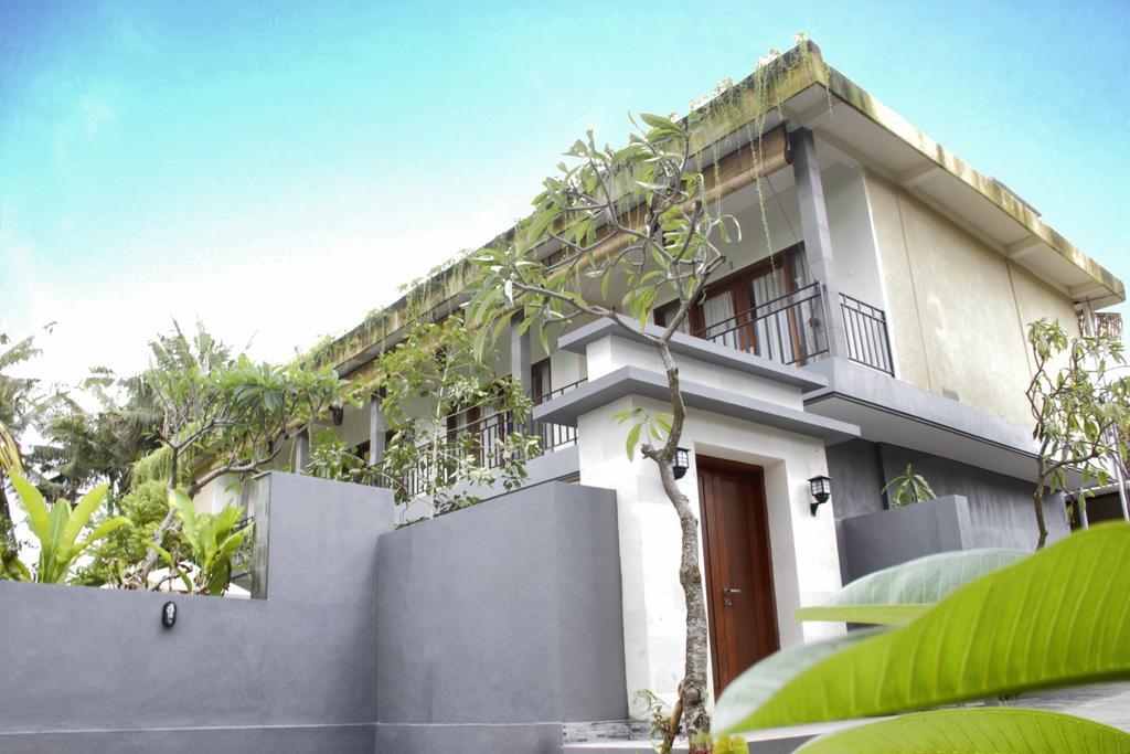 Ryanbagus Guest House Canggu Εξωτερικό φωτογραφία