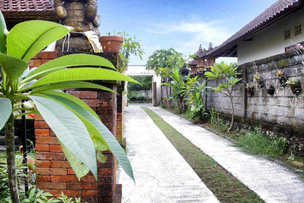 Ryanbagus Guest House Canggu Εξωτερικό φωτογραφία