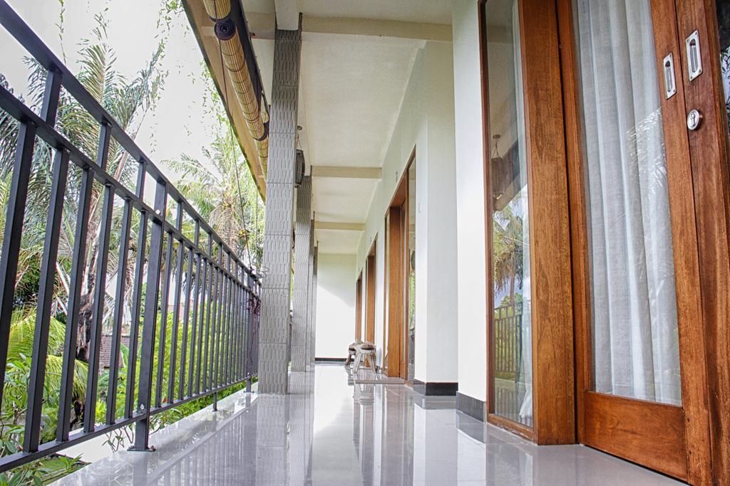 Ryanbagus Guest House Canggu Εξωτερικό φωτογραφία