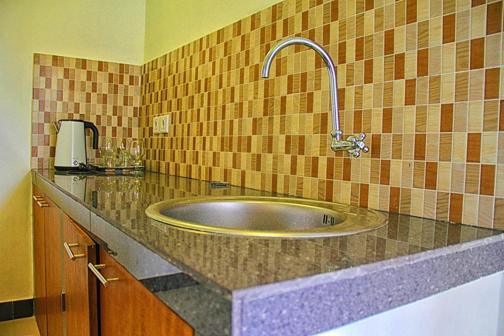 Ryanbagus Guest House Canggu Εξωτερικό φωτογραφία