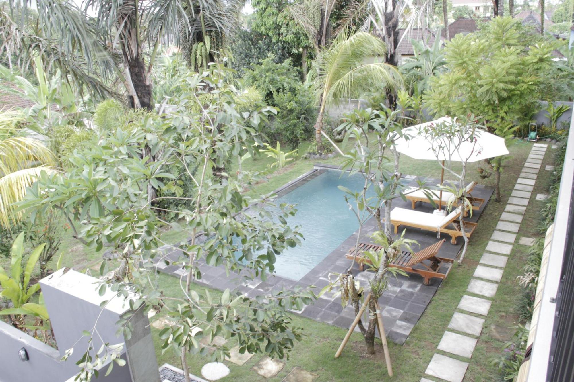 Ryanbagus Guest House Canggu Εξωτερικό φωτογραφία