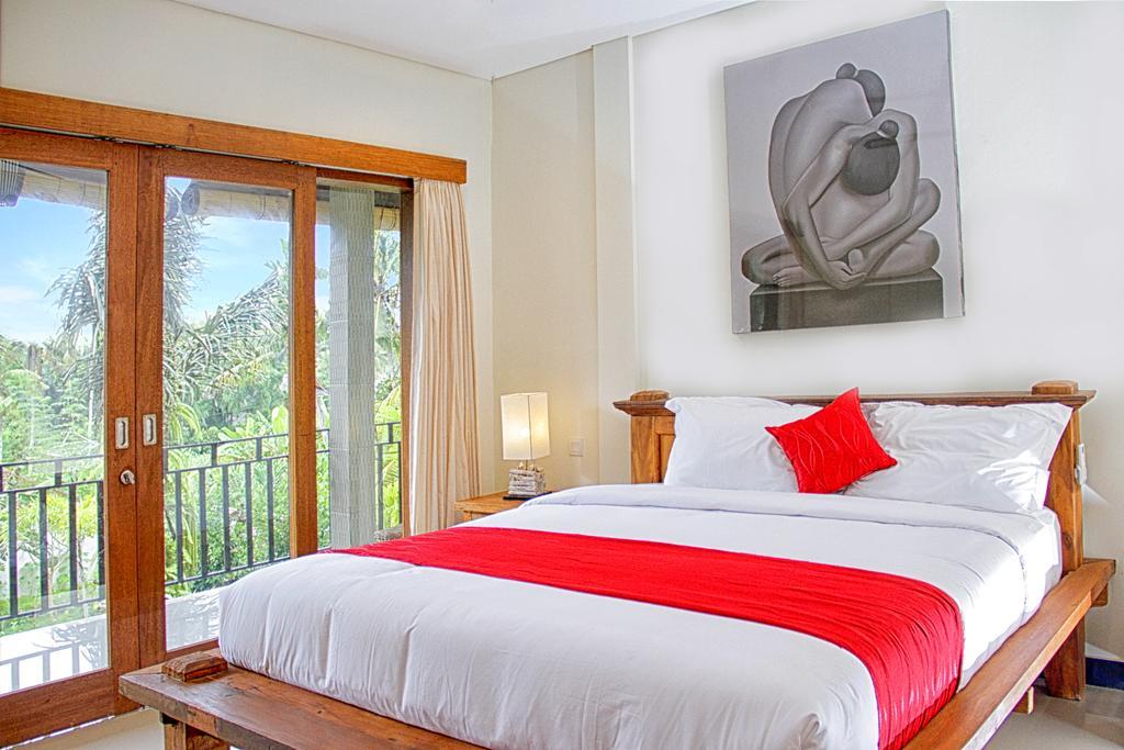 Ryanbagus Guest House Canggu Εξωτερικό φωτογραφία