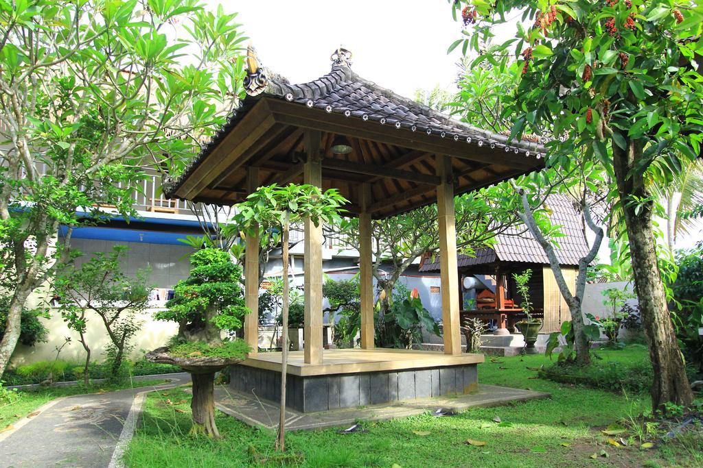 Ryanbagus Guest House Canggu Εξωτερικό φωτογραφία