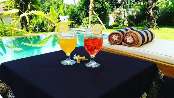 Ryanbagus Guest House Canggu Εξωτερικό φωτογραφία
