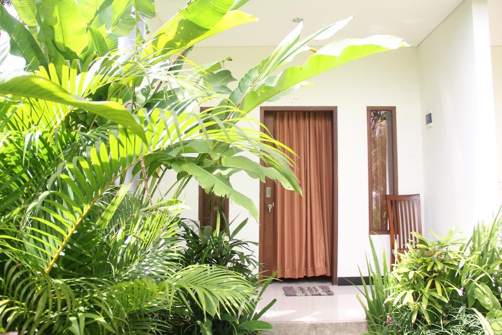 Ryanbagus Guest House Canggu Εξωτερικό φωτογραφία