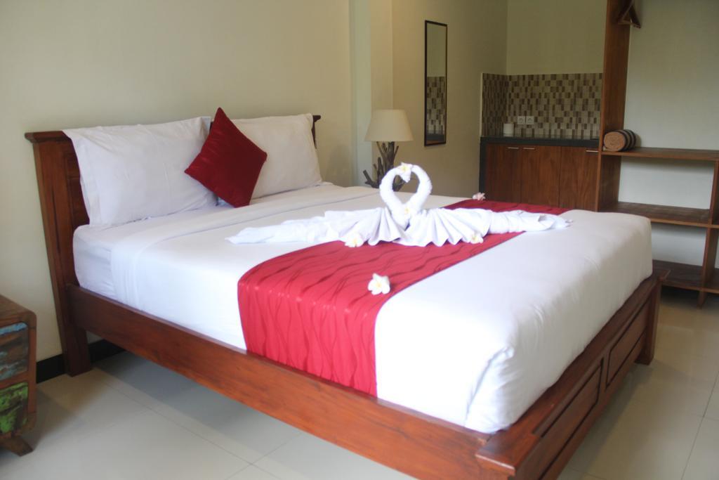 Ryanbagus Guest House Canggu Εξωτερικό φωτογραφία
