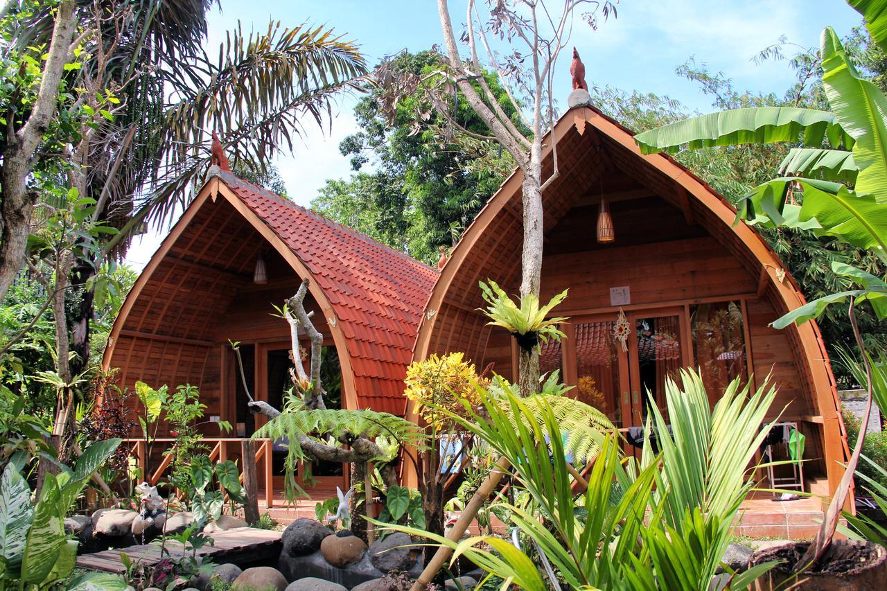 Ryanbagus Guest House Canggu Εξωτερικό φωτογραφία