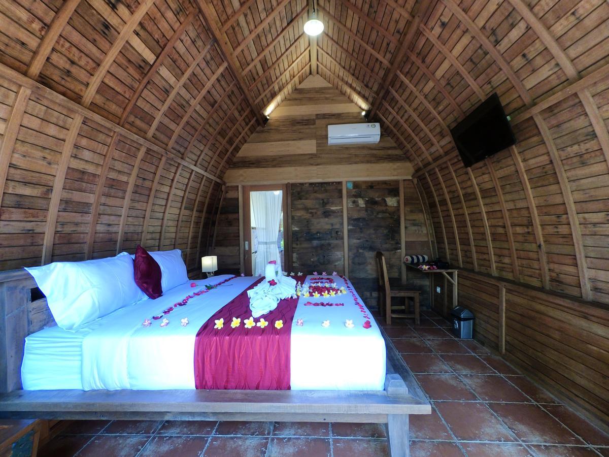 Ryanbagus Guest House Canggu Εξωτερικό φωτογραφία