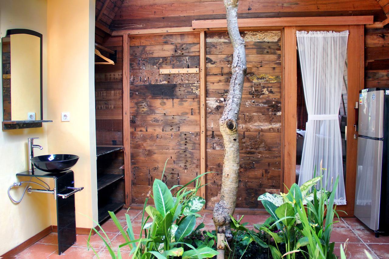 Ryanbagus Guest House Canggu Εξωτερικό φωτογραφία