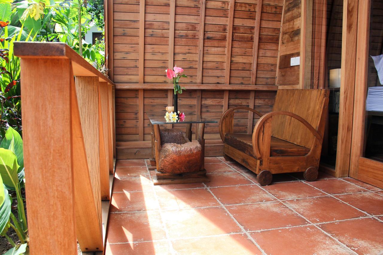 Ryanbagus Guest House Canggu Εξωτερικό φωτογραφία