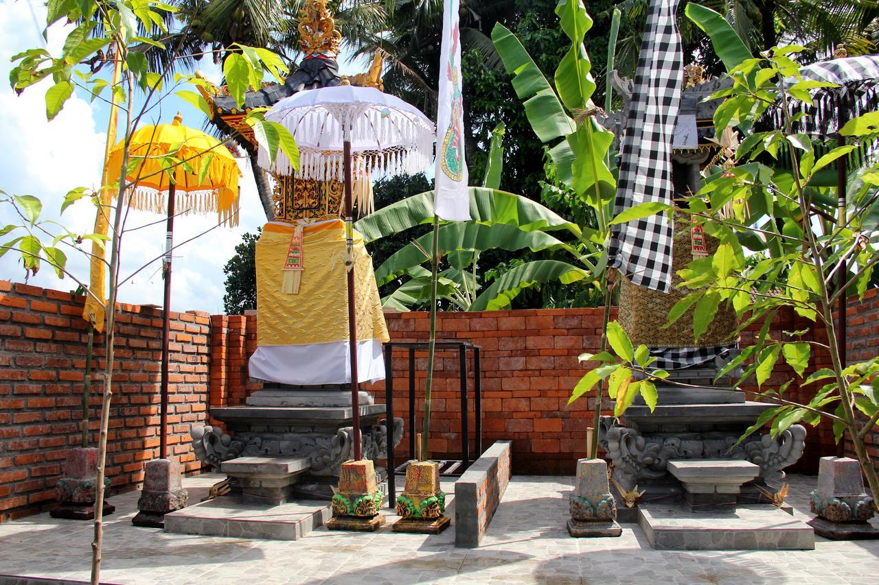 Ryanbagus Guest House Canggu Εξωτερικό φωτογραφία