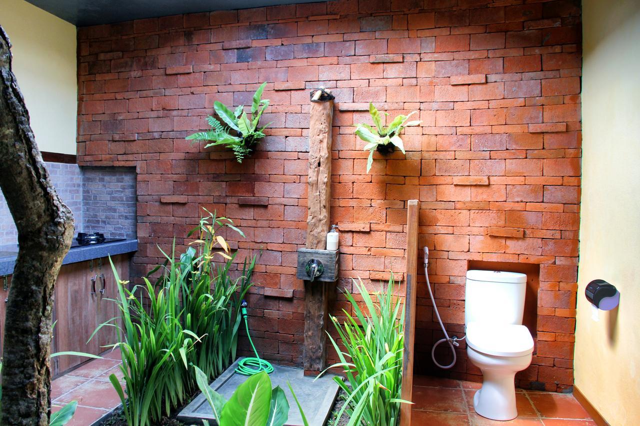 Ryanbagus Guest House Canggu Εξωτερικό φωτογραφία