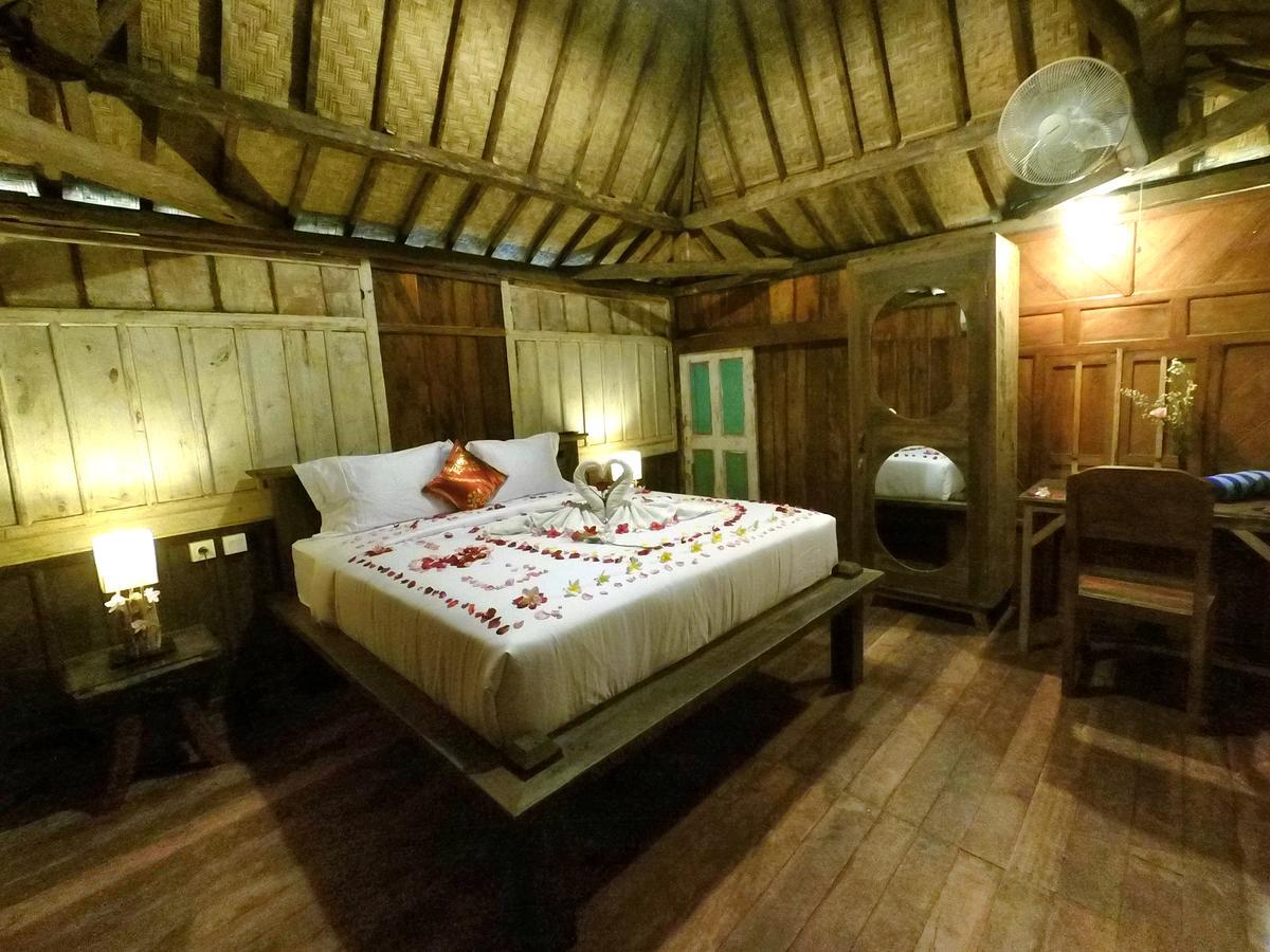 Ryanbagus Guest House Canggu Εξωτερικό φωτογραφία