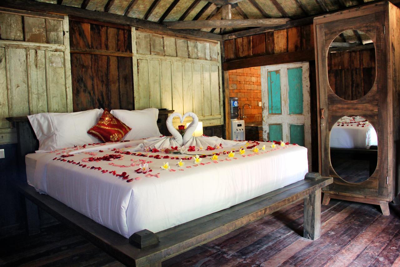 Ryanbagus Guest House Canggu Εξωτερικό φωτογραφία