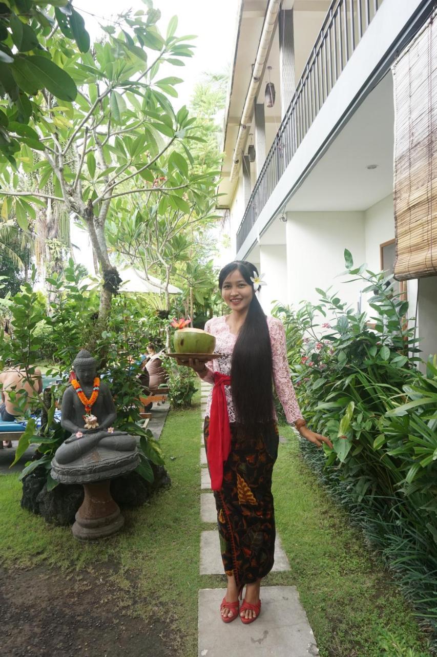 Ryanbagus Guest House Canggu Εξωτερικό φωτογραφία