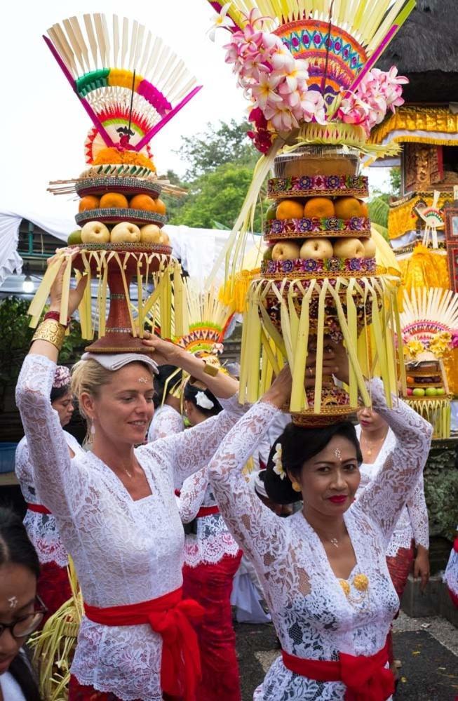 Ryanbagus Guest House Canggu Εξωτερικό φωτογραφία